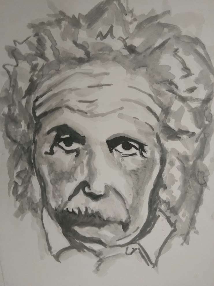 Albert Einstein Albert Einstein
