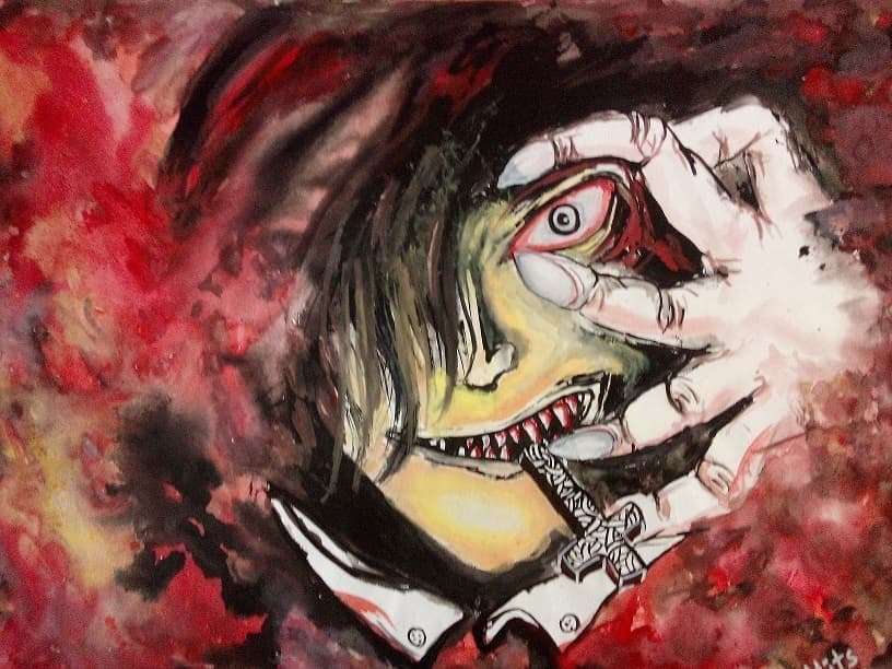 Alucard Alucard