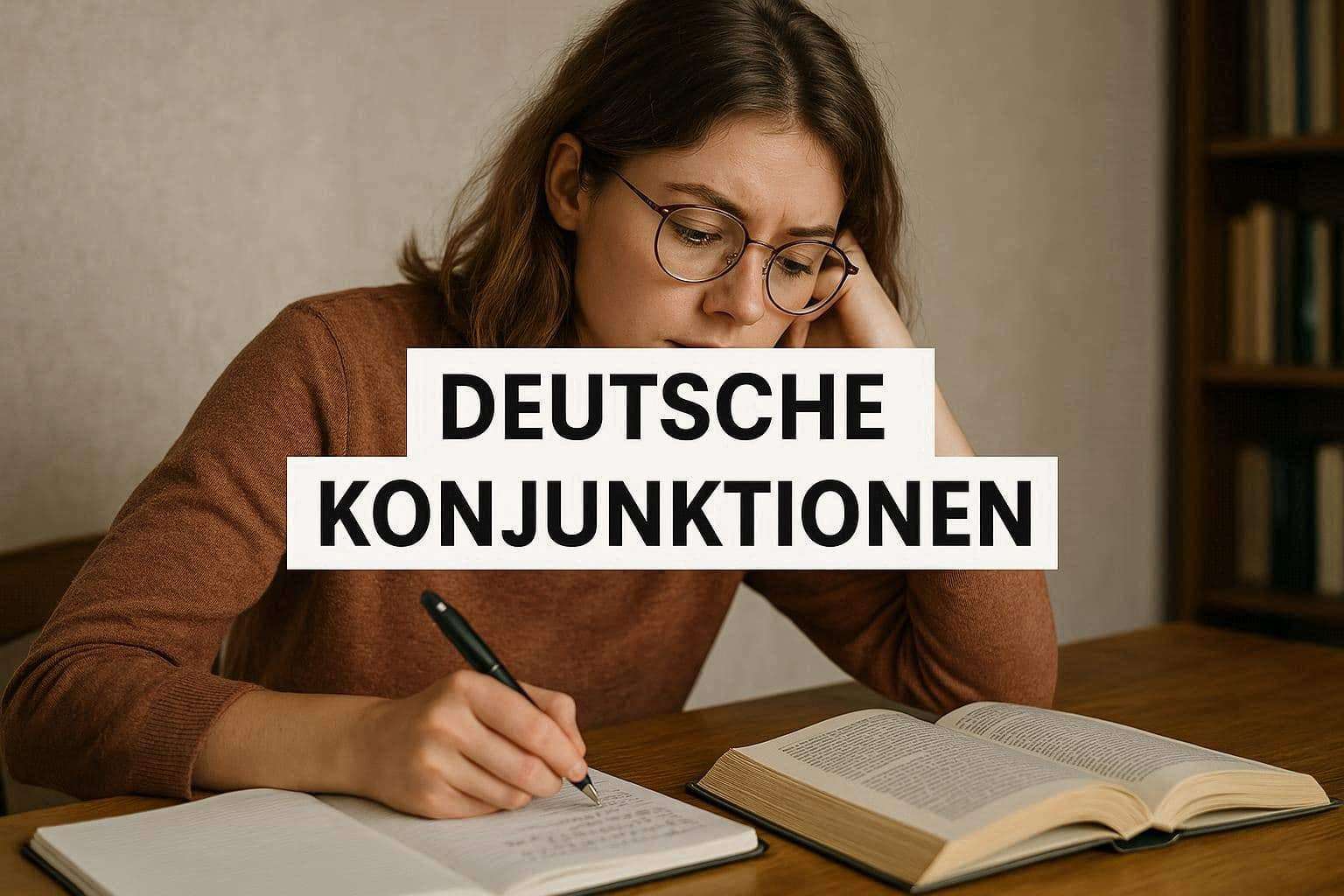 Cover Image for Conjunctions 🧲