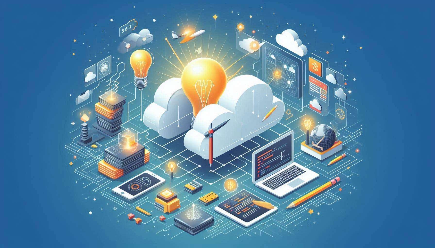 Cover Image for AWS Compute Services