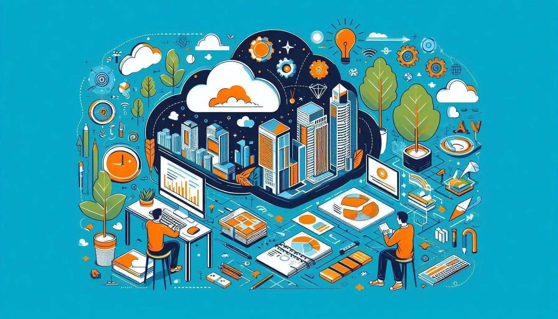 Cover Image for Securing AWS Resources and User Access