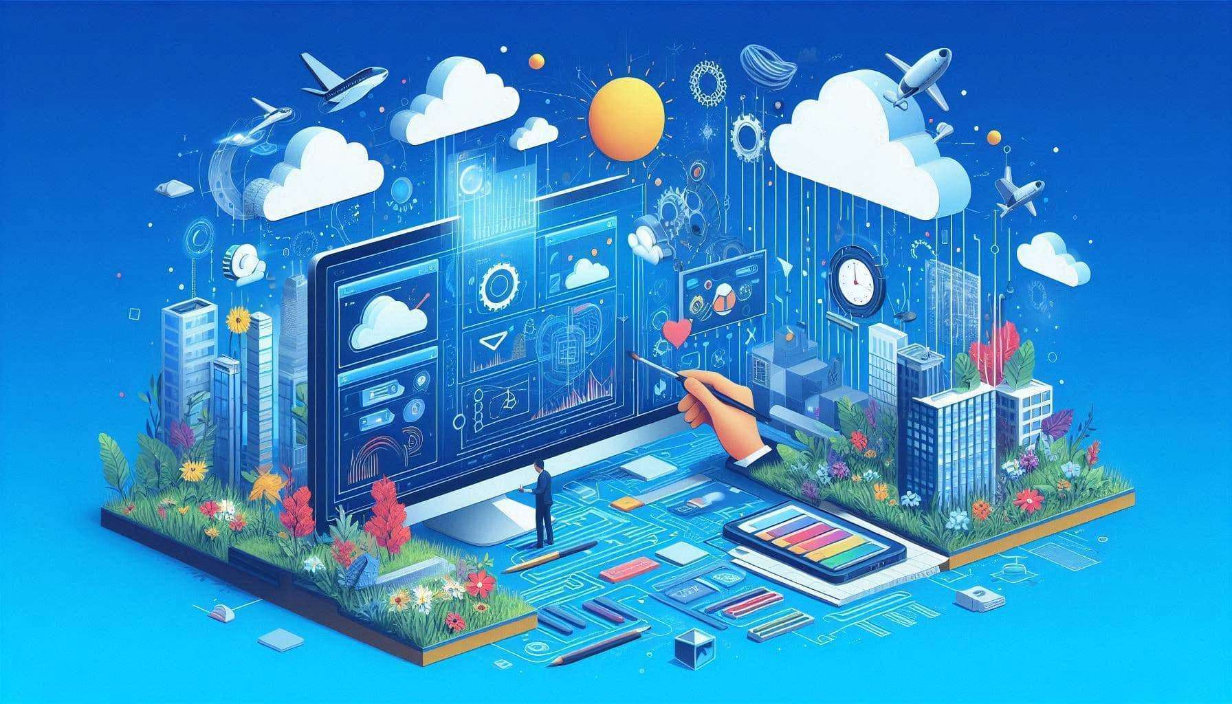 Cover Image for Azure Serverless Services