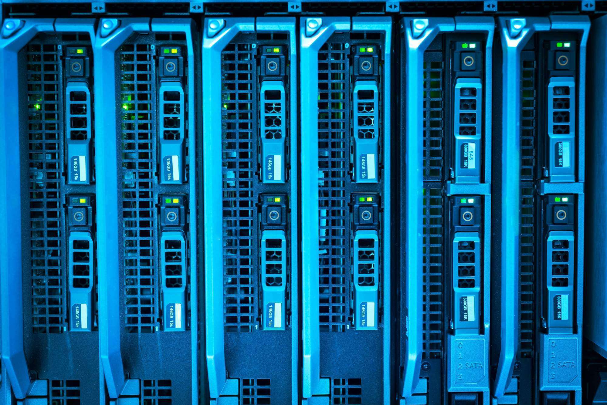 Cover Image for Azure Database Services
