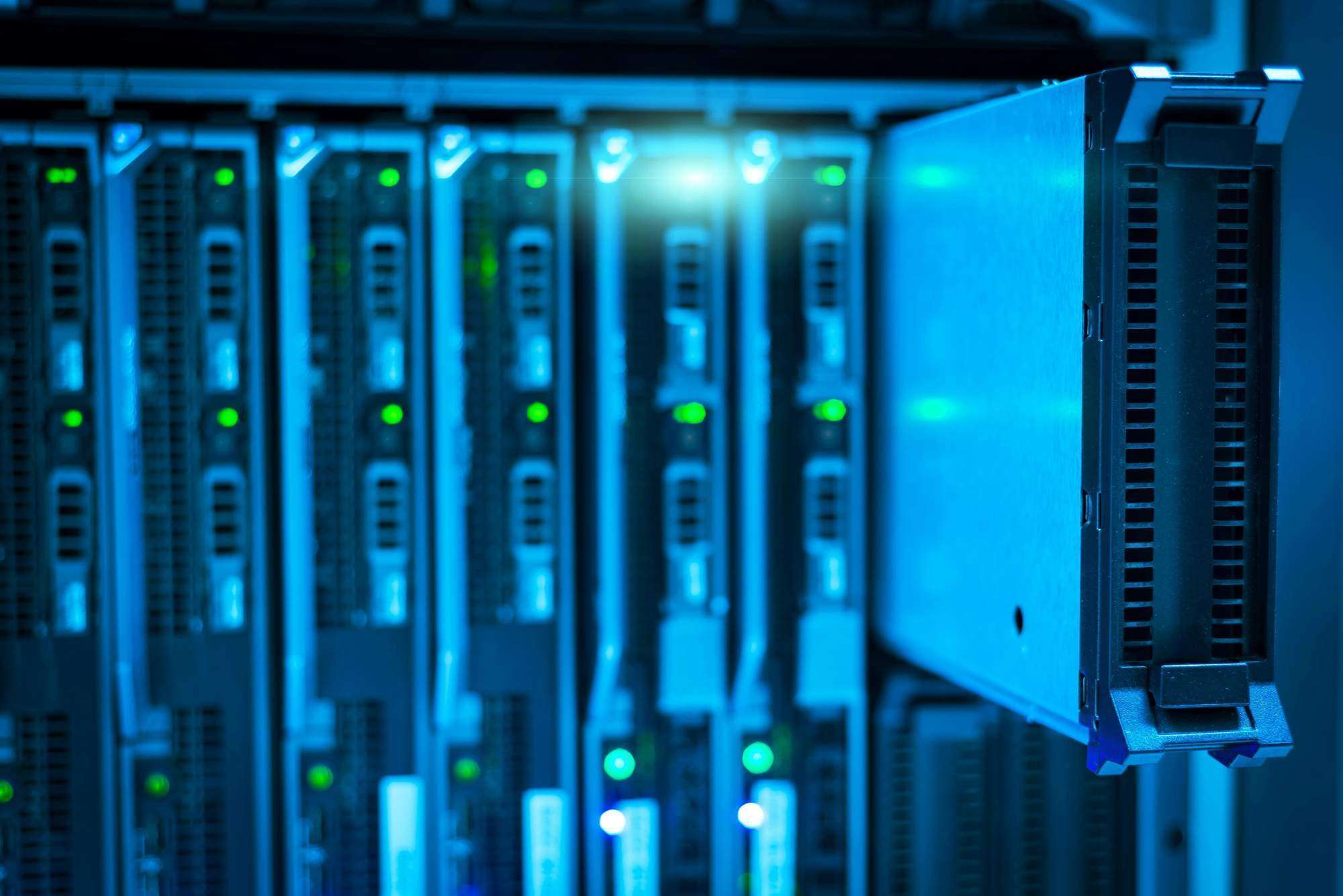 Cover Image for Azure Storage Services