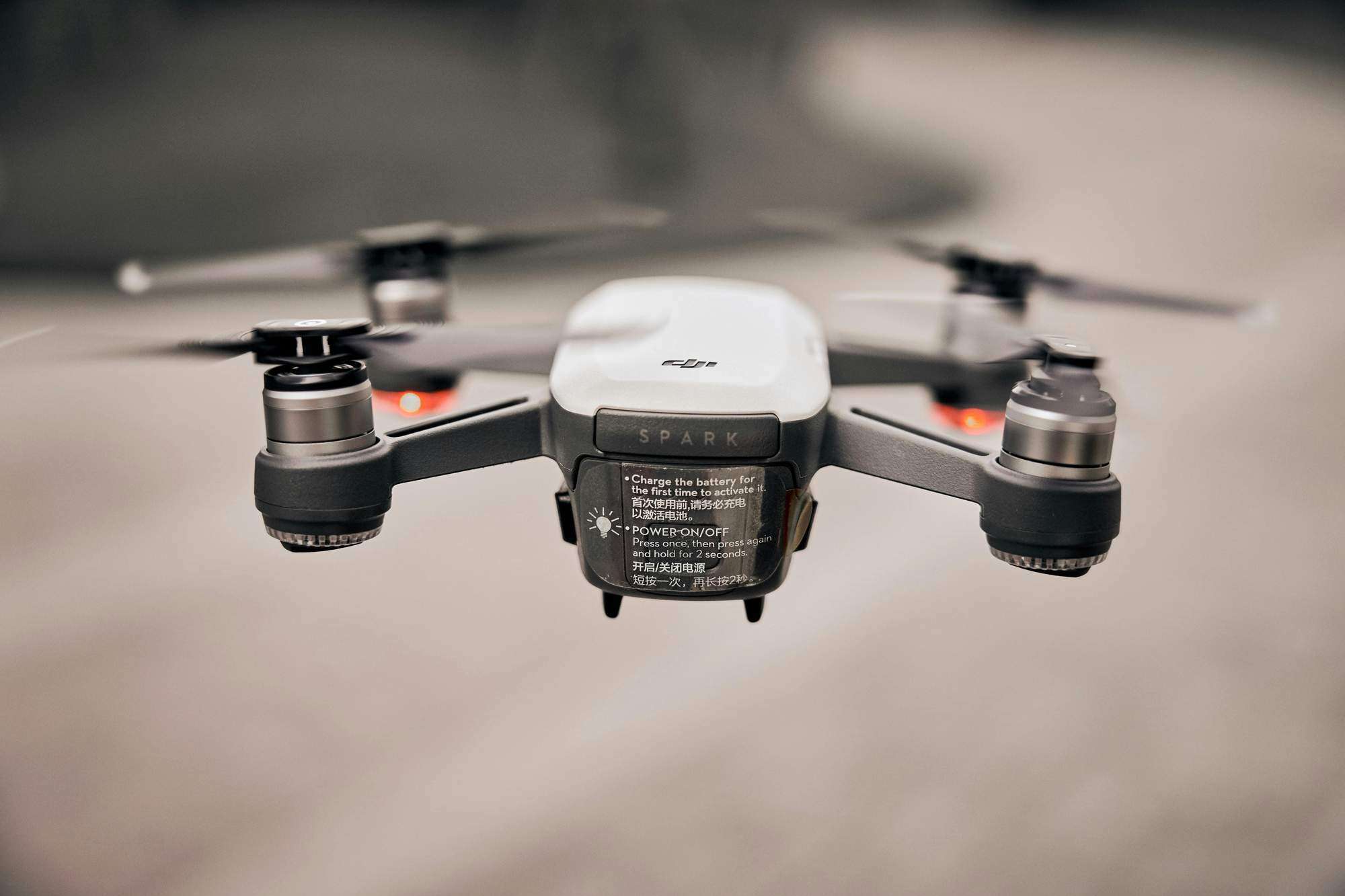 Cover Image for Flying a Drone in Europe πͺπΊ β EASA Rules Made Simple