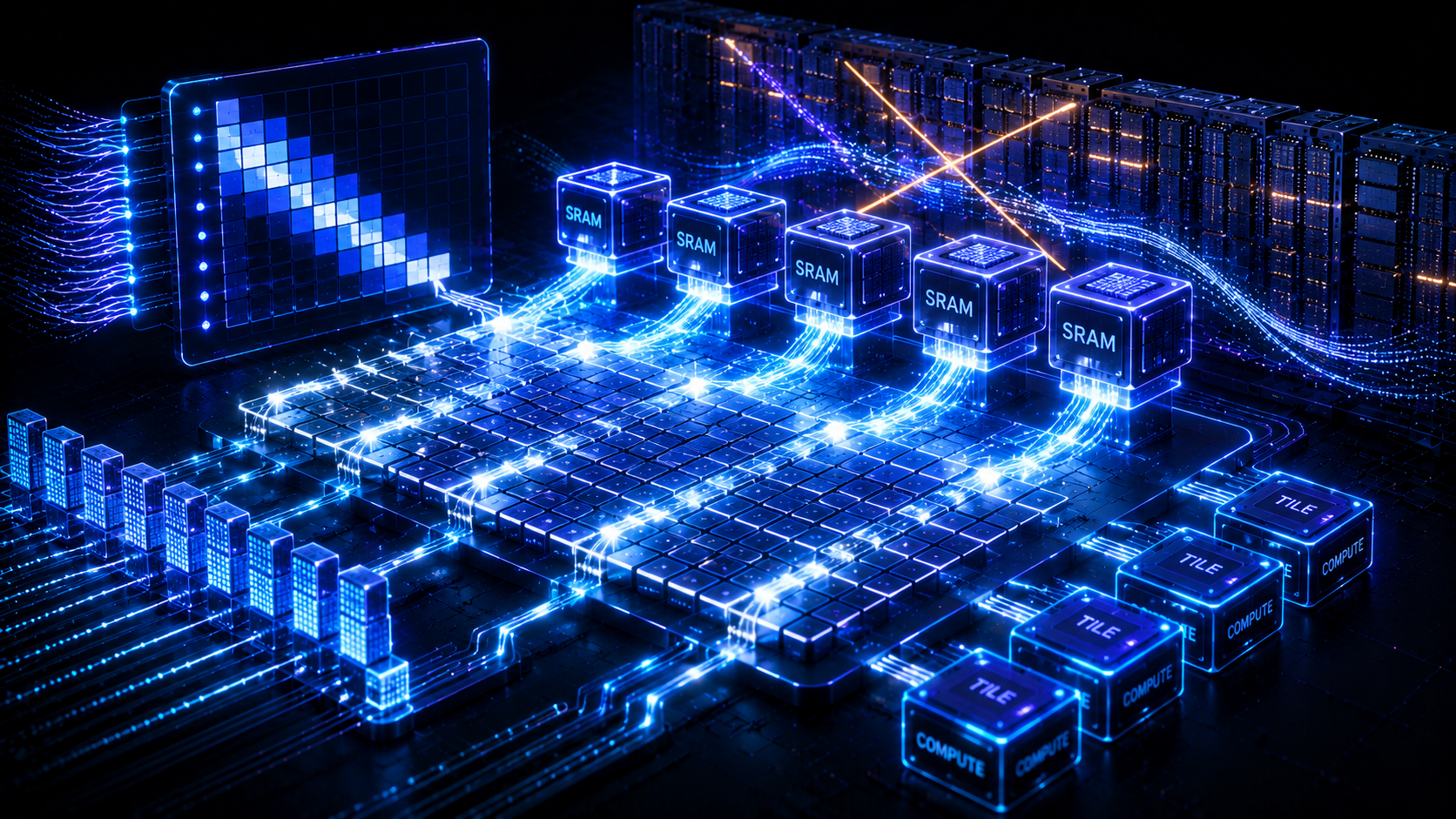 Cover Image for Flash Attention: Fast, Memory-Efficient Attention for LLMs