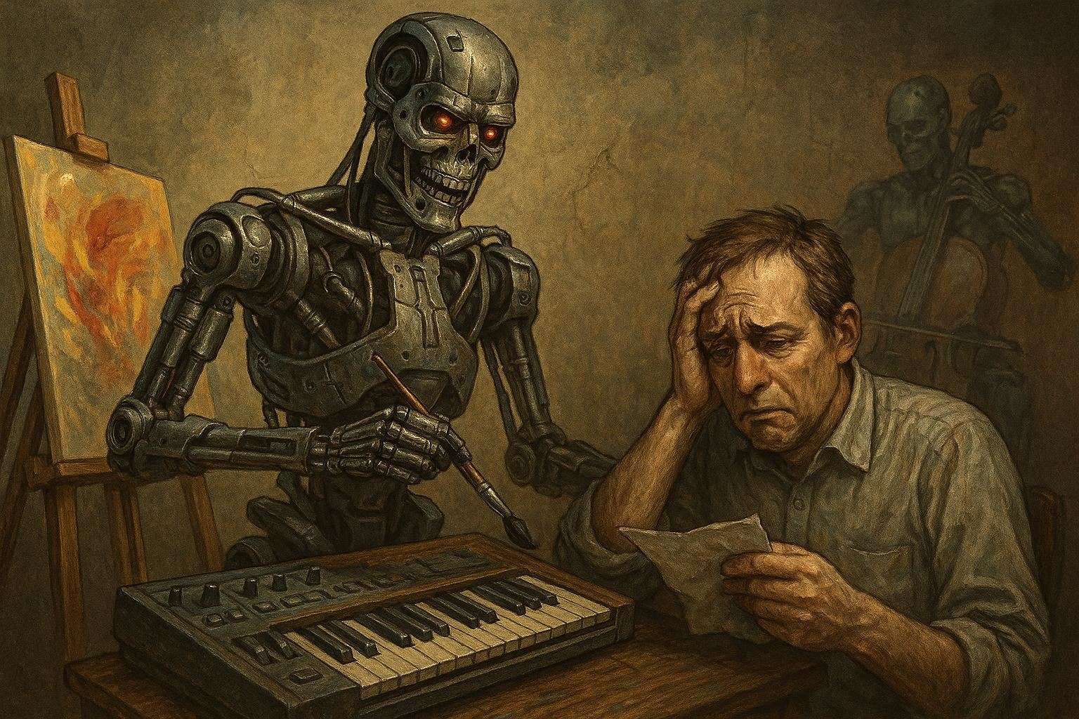 Cover Image for Retrieval-Augmented Generation (RAG) for AI Applications