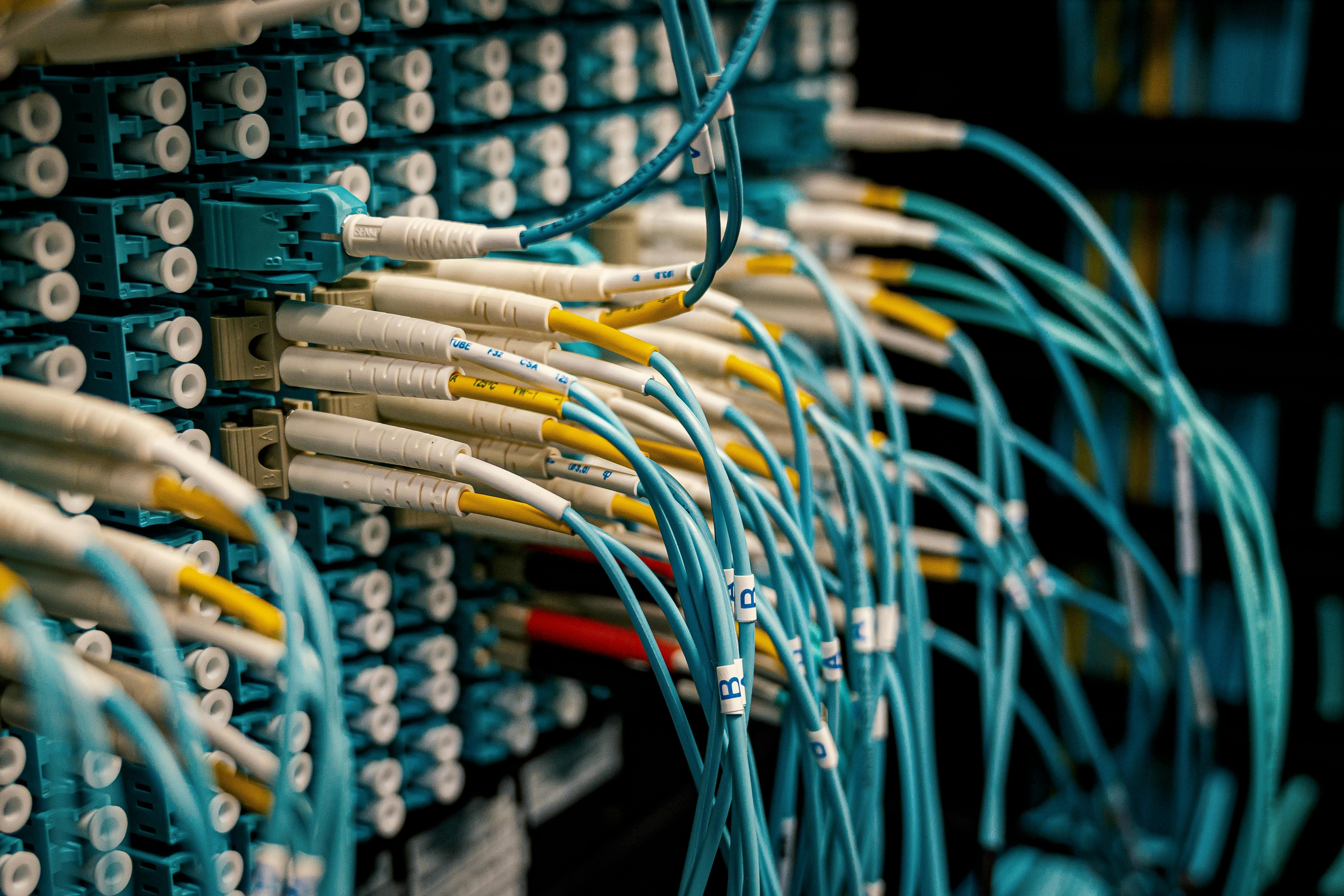 Cover Image for AWS Networking & Content Delivery