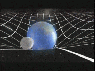 General Relativity Simulation 