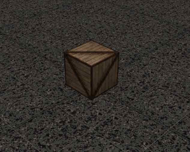 BABYLON Boilerplate